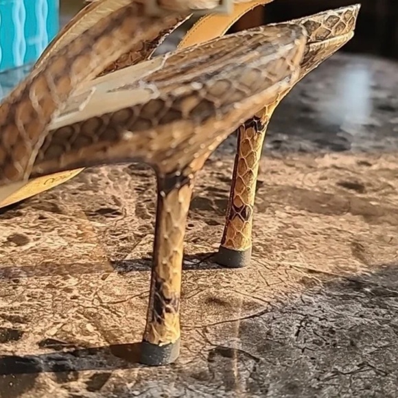 Jimmy Choo sandals - Picture 6 of 10